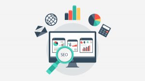 Posicionamiento SEO