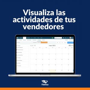 Clientify crm