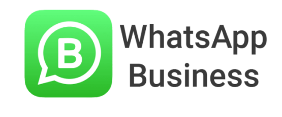 WhatsApp business