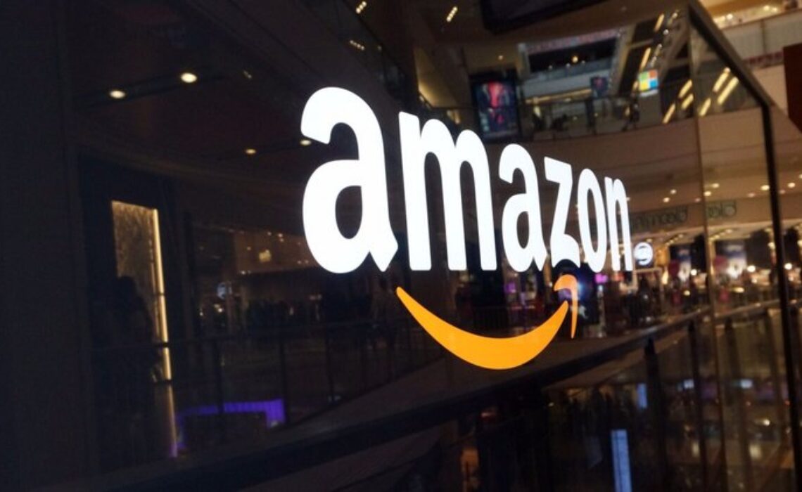AMAZON