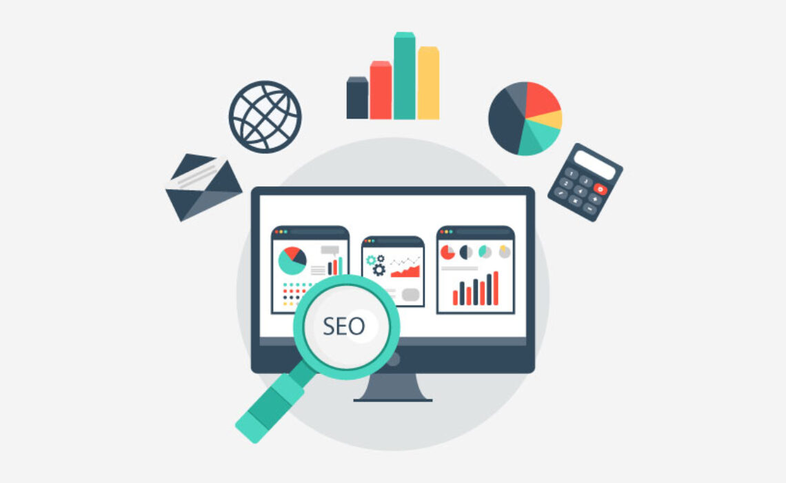 Posicionamiento SEO