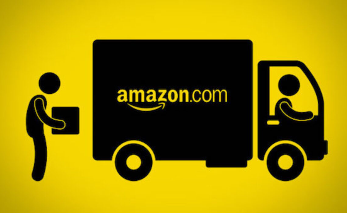 amazon-transporte